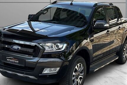 Ford Ranger 35.100 km 34.990 &euro; Frankenthal 67227