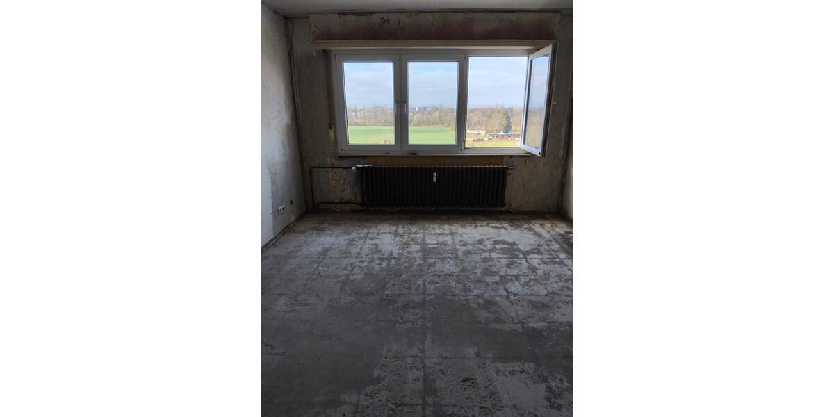 Etagenwohnung Ludwigshafen am Rhein Edigheim - 2.5 Zimmer, 63 m&sup2;, 130.500&euro; | Angebot:24803184