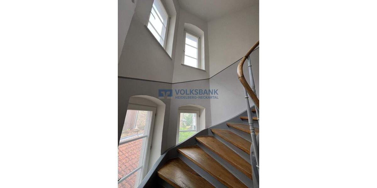 Gewerbeobjekt Heidelberg Neuenheim - 8 Zimmer, 175 m&sup2;, 2.630&euro; | Angebot:24577335