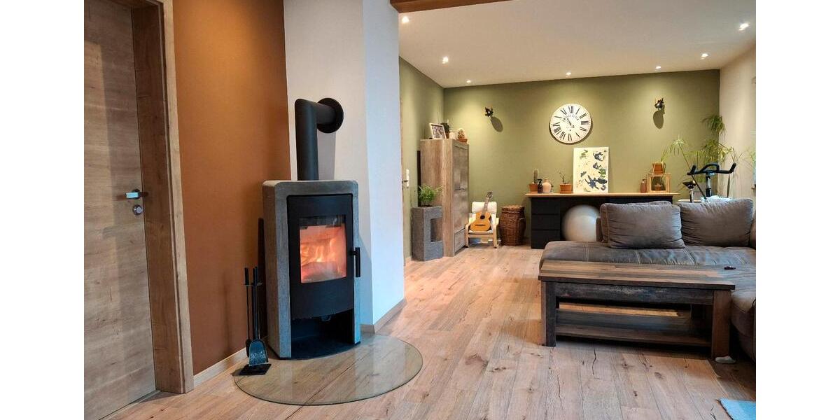 freistehendes Einfamilienhaus ohne Makler 4 zimmer