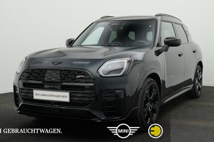 Mini Countryman S (Cooper) 23.510 km 43.560 &euro; Mannheim 68169