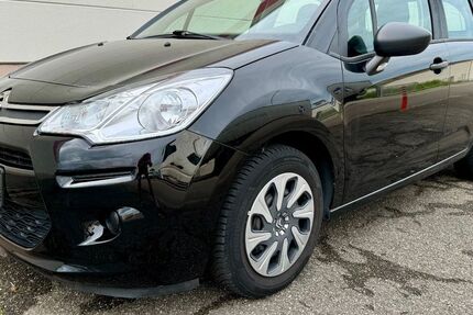Citroen C3 64.000 km 2.999 &euro; Viernheim 68519