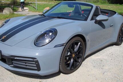 Porsche 992 8.000 km 137.992 € Lorsch 64653