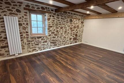 Bad Dürkheim: Haus mit Garten zum Erstbezug nach Grundsanierung 2 zimmer