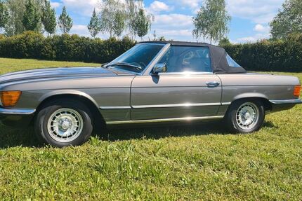 Mercedes-Benz 280 139.000 km 25.000 &euro; Reilingen 68799