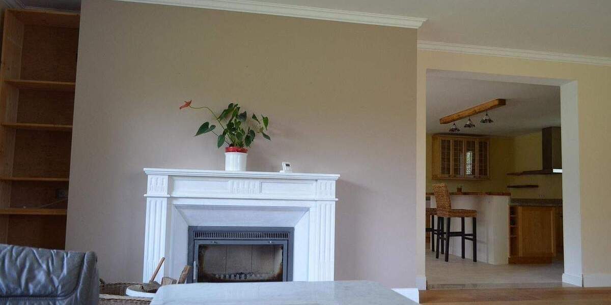 Modernes Landhaus mit schönem Garten - viele Nutzungsmöglichkeiten, zukunftssichere Investition 7 zimmer