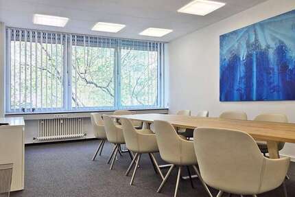 Büro in Berlin 2.450 € 135 m²
