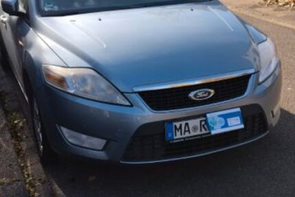 Ford Mondeo 116.000 km 4.600 &euro; Mannheim 68305