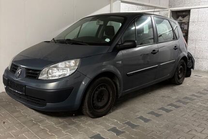 Renault Scenic 145.000 km 1.400 &euro; Mannheim 68163