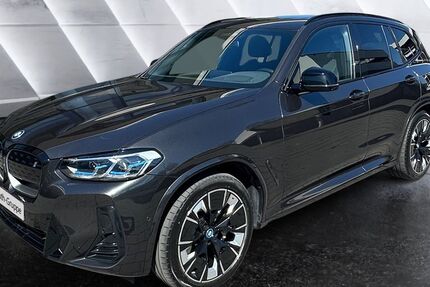 BMW iX3 45.260 km 41.900 &euro; Walldorf 69190