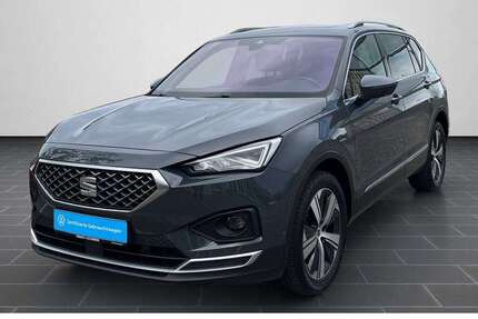 Seat Tarraco 53.100 km 29.830 &euro; Mannheim 68167