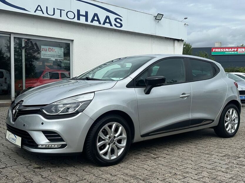 Clio