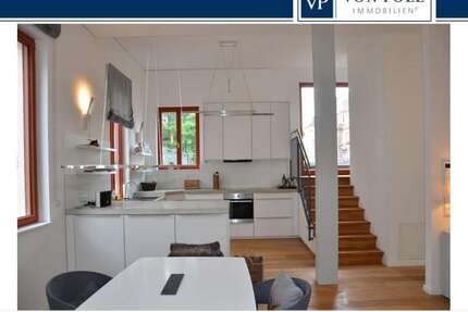 Wohnung zum Mieten in Heidelberg 2.600 € 133 m²