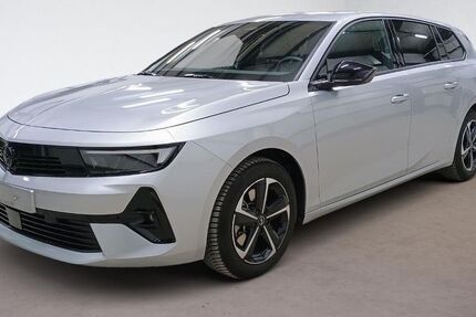 Opel Astra 10.700 km 19.990 &euro; Mörlenbach 69509