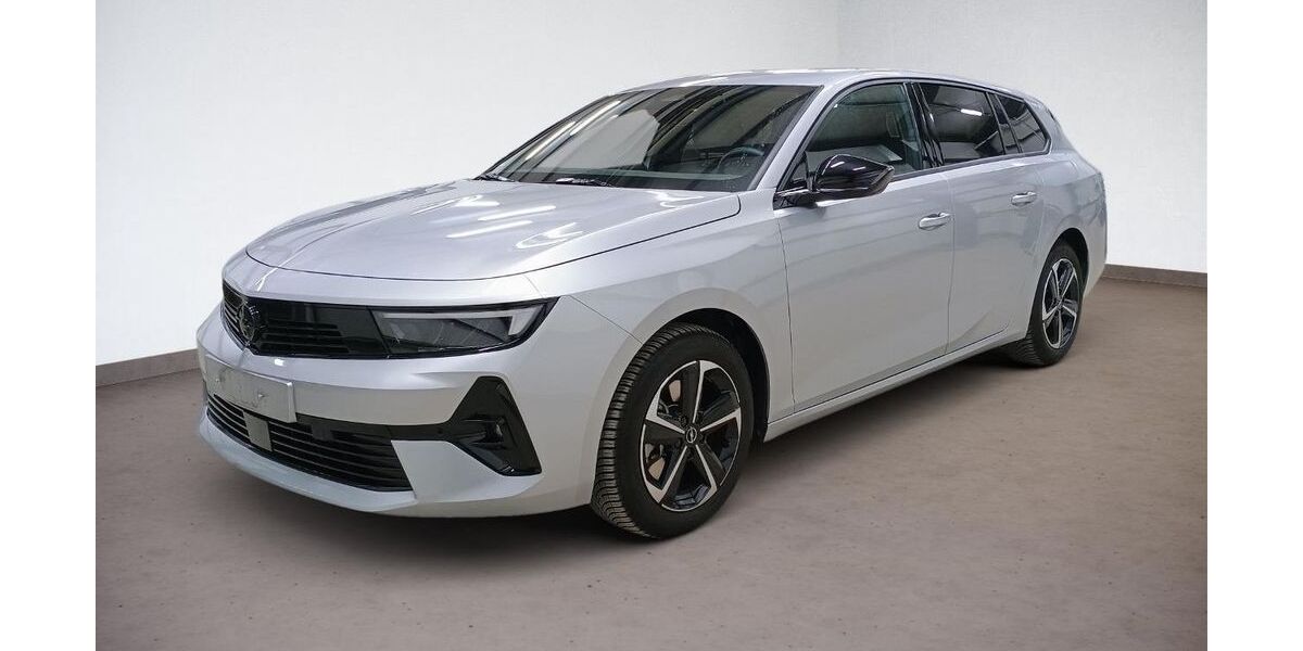 Opel Astra 10.700 km 19.990 &euro; Mörlenbach 69509