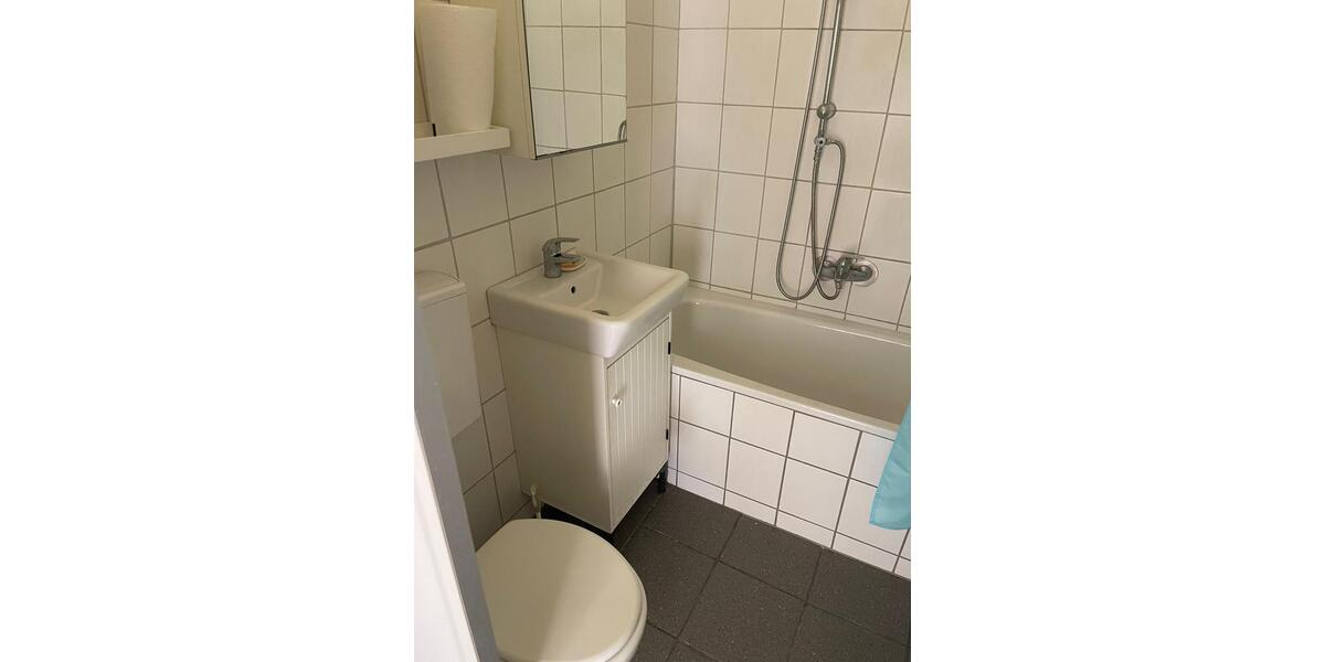 Etagenwohnung Ludwigshafen am Rhein Parkinsel - 2 Zimmer, 52 m&sup2;, 157.000&euro; | Angebot:25543402