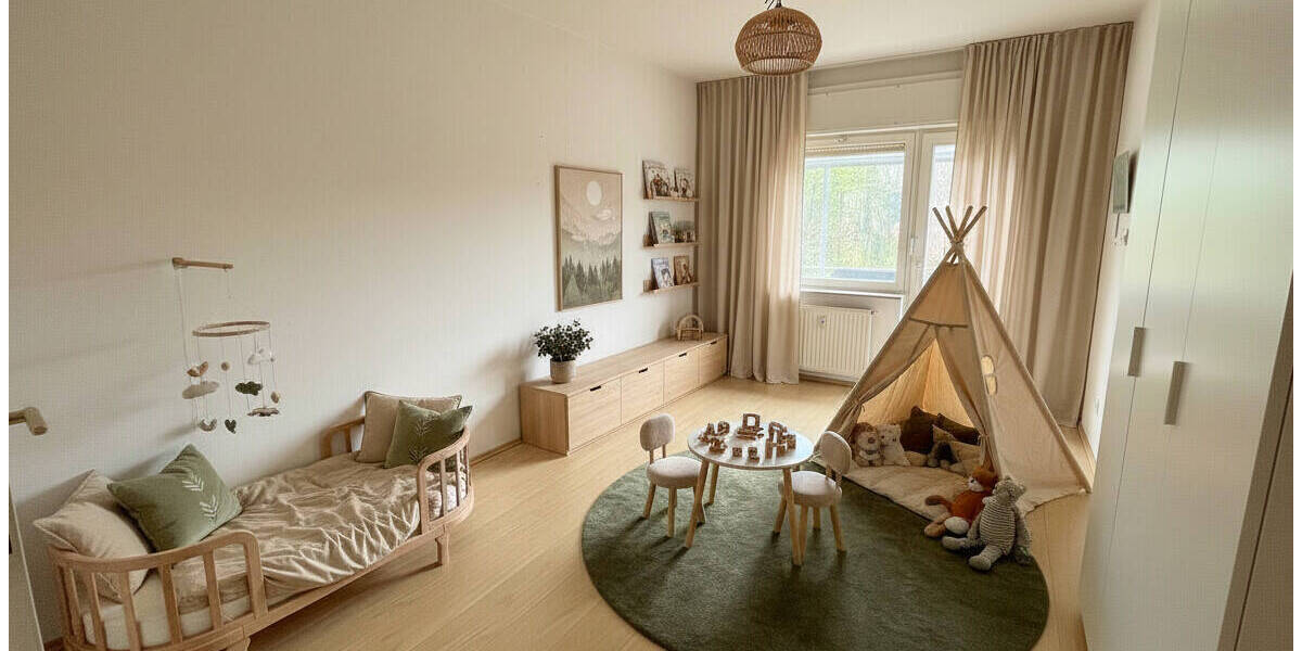 Doppelhaushälfte Heppenheim (Bergstraße) / Ober-Laudenbach Ober-Laudenbach - 4 Zimmer, 120 m&sup2;, 279.000&euro; | Angebot:26766508