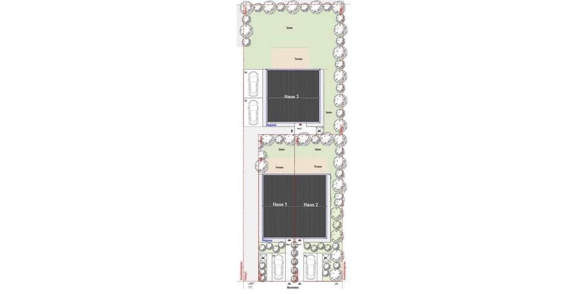 Grundstück Schwetzingen - 320.000&euro; | Angebot:26204102