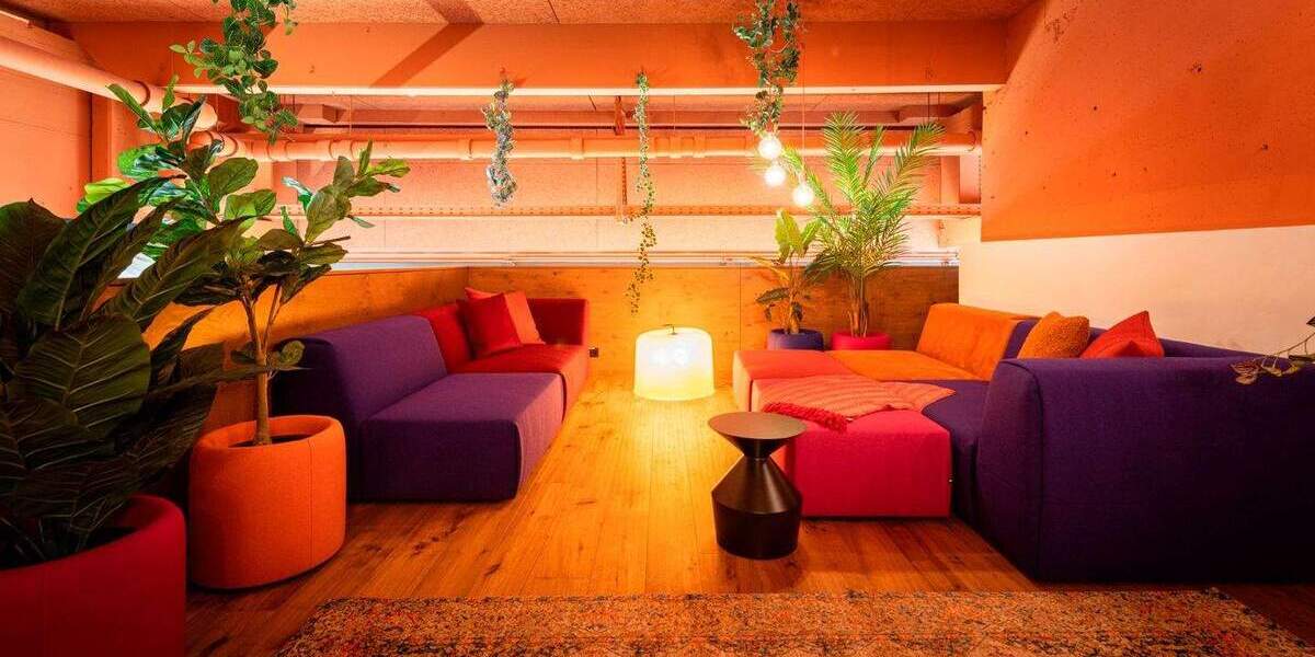 Gewerbeobjekt Mannheim Neckarstadt - 1.999&euro; | Angebot:25654983