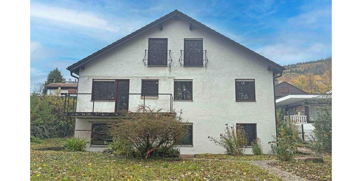 Mehrfamilienhaus, Wohnhaus Heidelberg Boxberg - 1 Zimmer, 395 m&sup2;, 899.000&euro; | Angebot:23400445