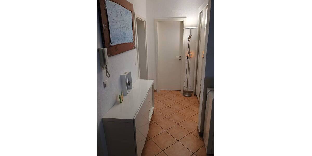 **Schöne Dreiraumwohnung mit zwei Balkonen KAUFEN statt mieten!!*** 3 zimmer