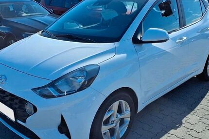 Hyundai i10 142.640 km 7.790 &euro; Frankenthal/Studernheim 67227
