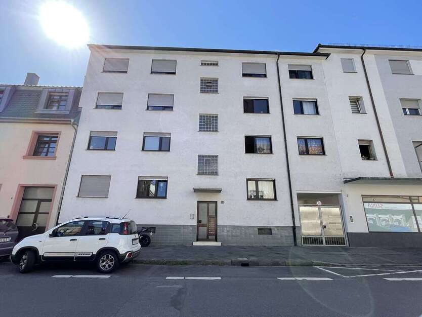Wohnung zum Mieten in Mannheim 850 € 71 m²