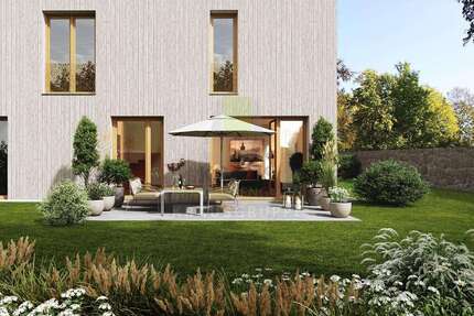 Wohnung Heidelberg Peterstal - 2 Zimmer, 61 m&sup2;, 559.000&euro; | Angebot:24902580