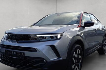 Opel Mokka 9.800 km 23.490 € Mannheim 68307