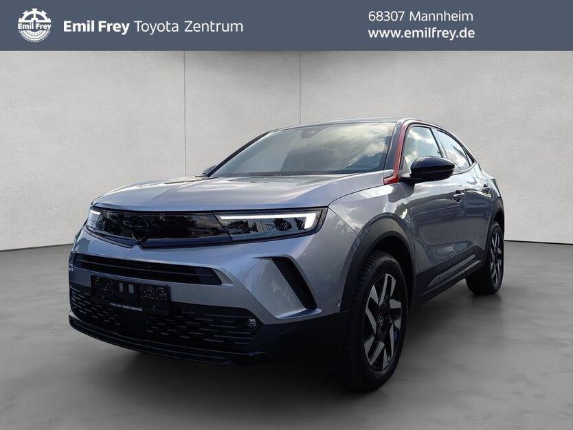 Opel Mokka 9.800 km 23.490 € Mannheim 68307