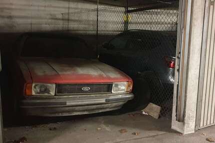 Ford Taunus 130.000 km 950 € Heidelberg 69126