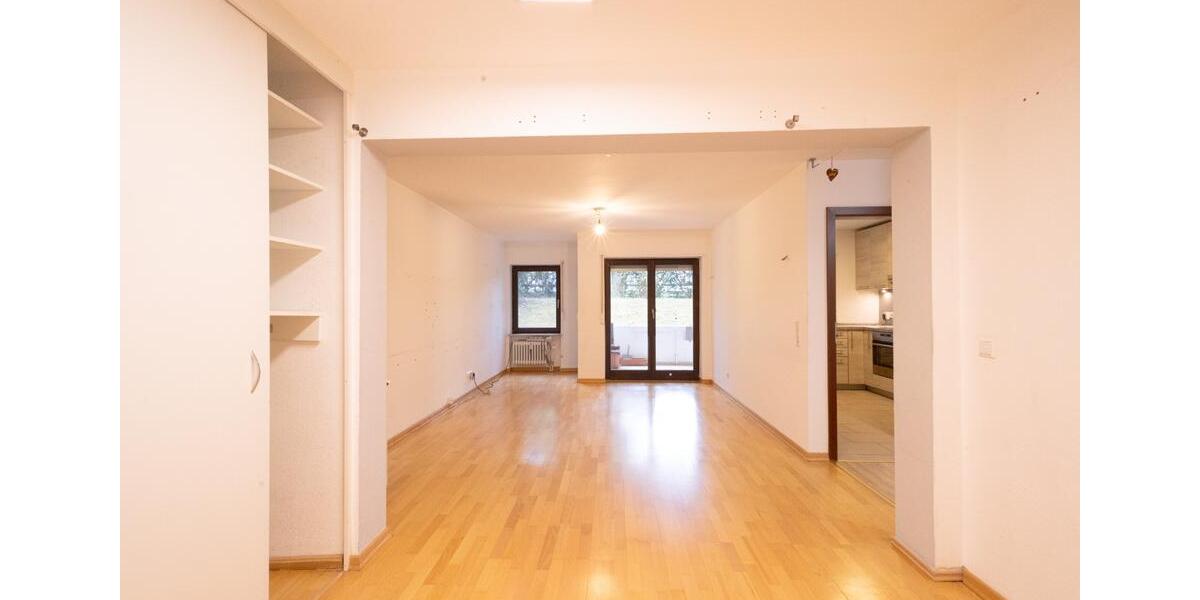 Etagenwohnung Schriesheim - 2.5 Zimmer, 68 m&sup2;, 269.000&euro; | Angebot:27083410