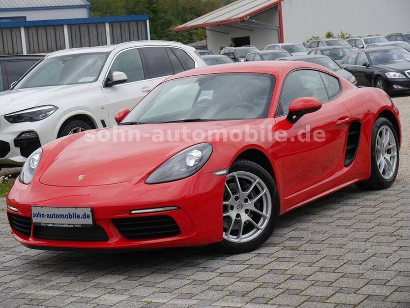 Cayman