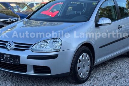 VW Golf 102.000 km 2.999 &euro; Lampertheim 68623