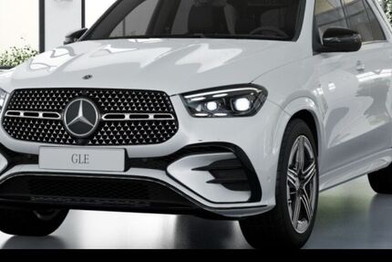 Mercedes-Benz GLE 350 9.900 km 88.900 &euro; Mannheim 68165