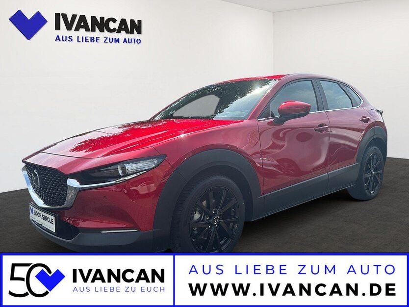 Mazda CX-30 13.902 km 21.990 € Heidelberg 69126