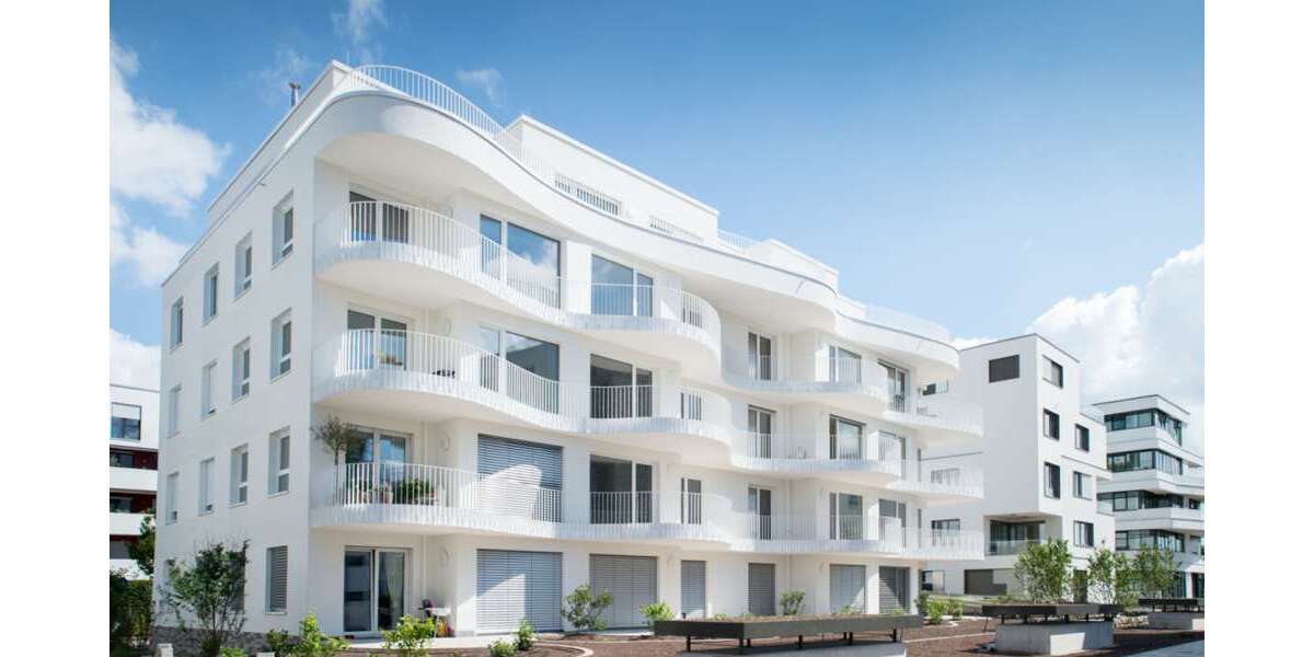 Etagenwohnung Ludwigshafen / Süd Süd - 3 Zimmer, 106 m&sup2;, 1.537&euro; | Angebot:26948513