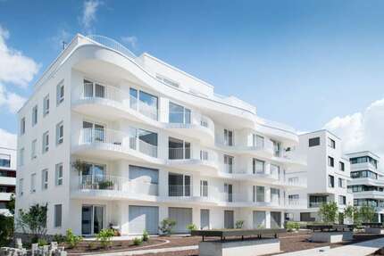 Wohnung Ludwigshafen / Süd Süd - 3 Zimmer, 106 m&sup2;, 1.537&euro; | Angebot:26948513