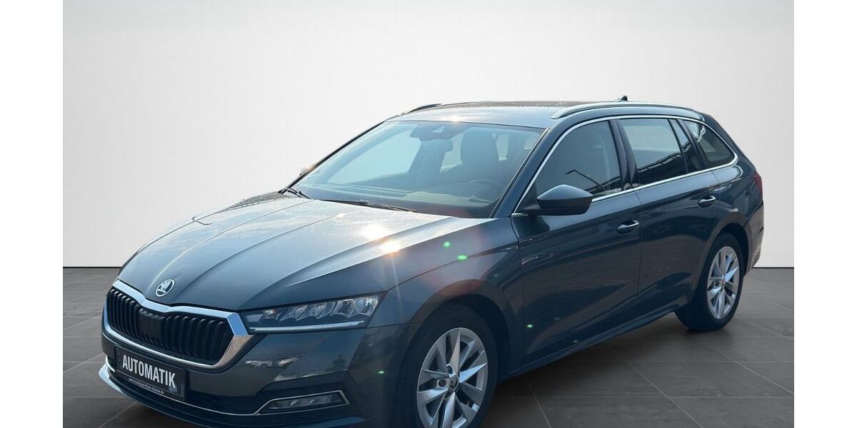 Skoda Octavia 123.000 km 18.890 &euro; Hockenheim 68766