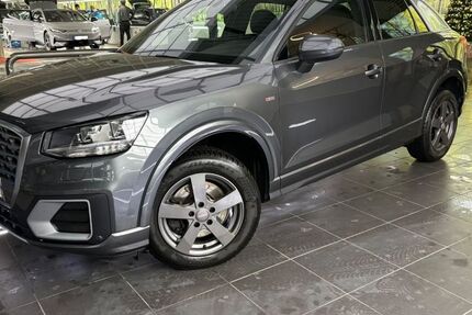 Audi Q2 122.000 km 13.999 &euro; Wilhelmsfeld 69259