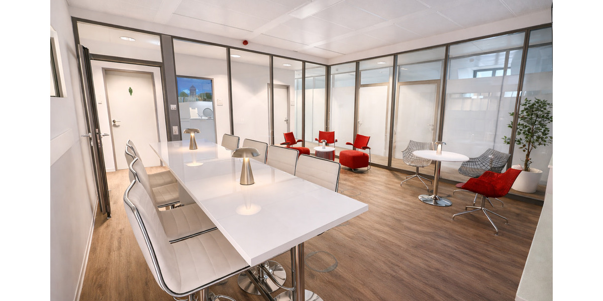 Gewerbeobjekt Mannheim Quadrate - 1.990&euro; | Angebot:26431674