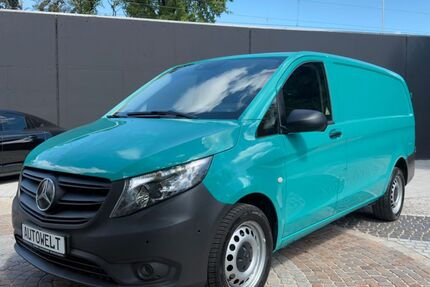 Mercedes-Benz Vito 92.000 km 21.990 &euro; Schwetzingen 68723