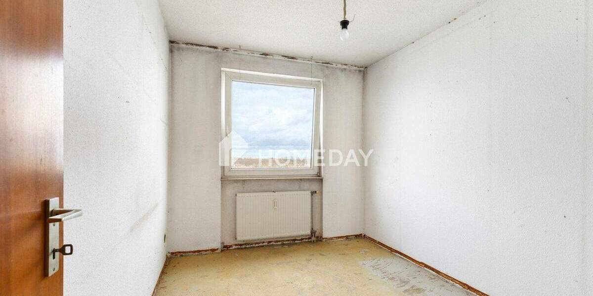 Etagenwohnung Neuhofen - 3 Zimmer, 84 m&sup2;, 169.000&euro; | Angebot:25738247