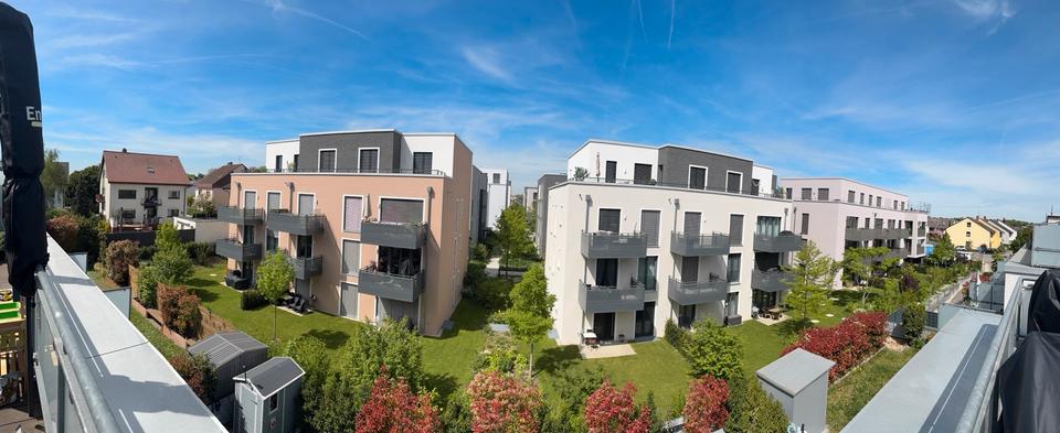 Dachgeschoßwohnung Brühl - 3.5 Zimmer, 110 m&sup2;, 498.000&euro; | Angebot:26408560