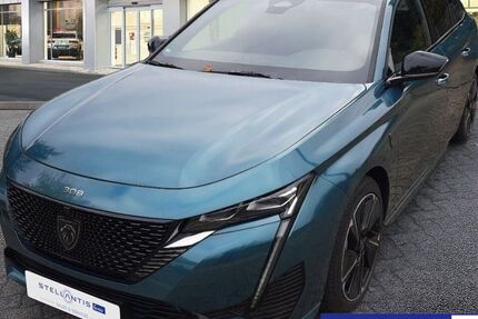 Peugeot 308 10.790 km 46.470 &euro; Heidelberg 69126