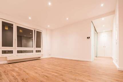 Wohnung zum Kaufen in Heidelberg 225.000 € 38 m² 1 zimmer