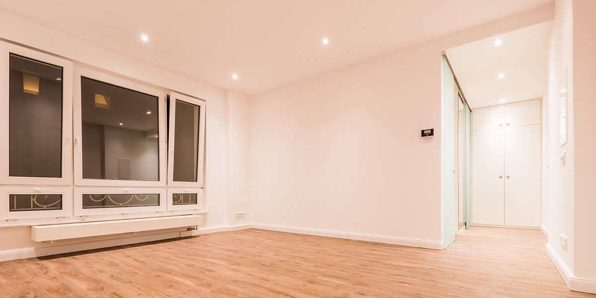 Wohnung zum Kaufen in Heidelberg 225.000 € 38 m² 1 zimmer