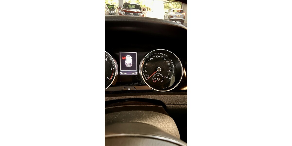 VW Golf VII Variant 170.000 km 12.200 &euro; Wald-Michelbach 69483