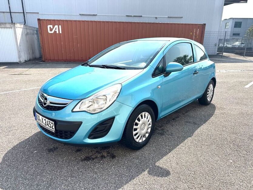 Corsa