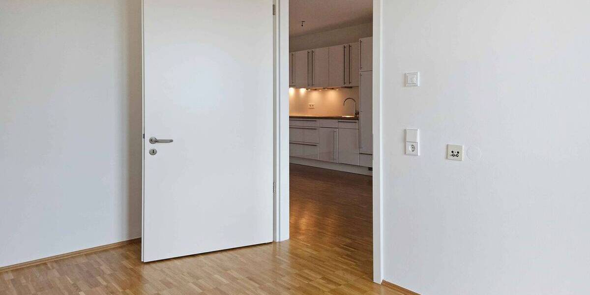 Etagenwohnung Sandhausen - 2 Zimmer, 68 m&sup2;, 950&euro; | Angebot:26486904